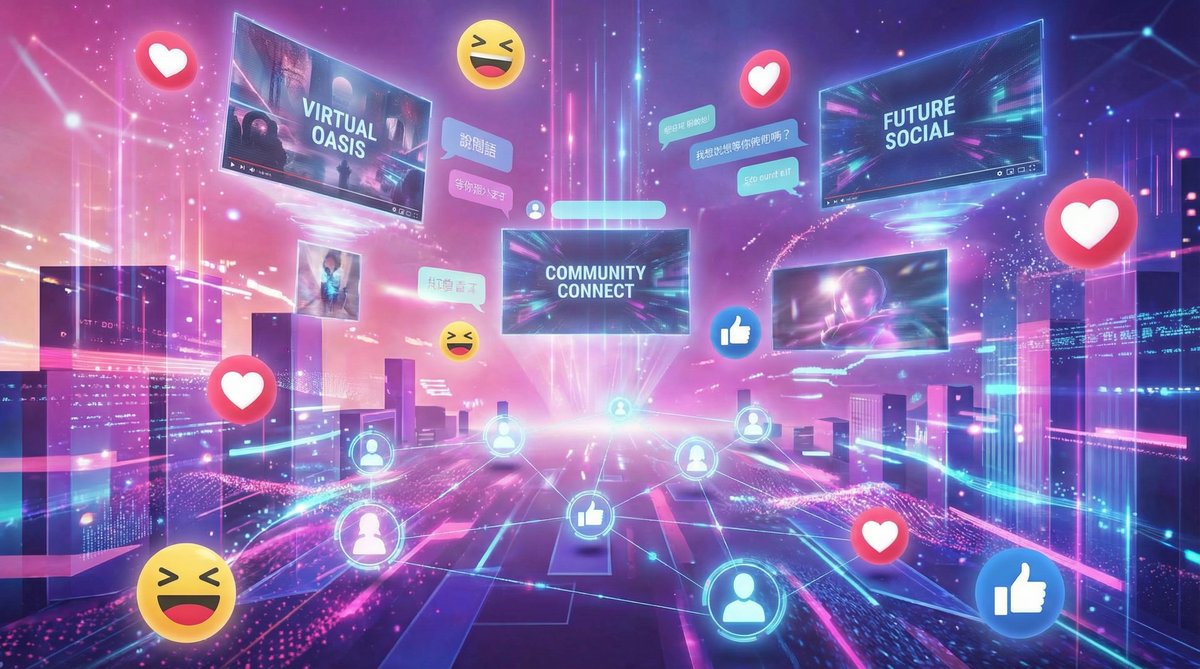 暗网禁区社区顾问