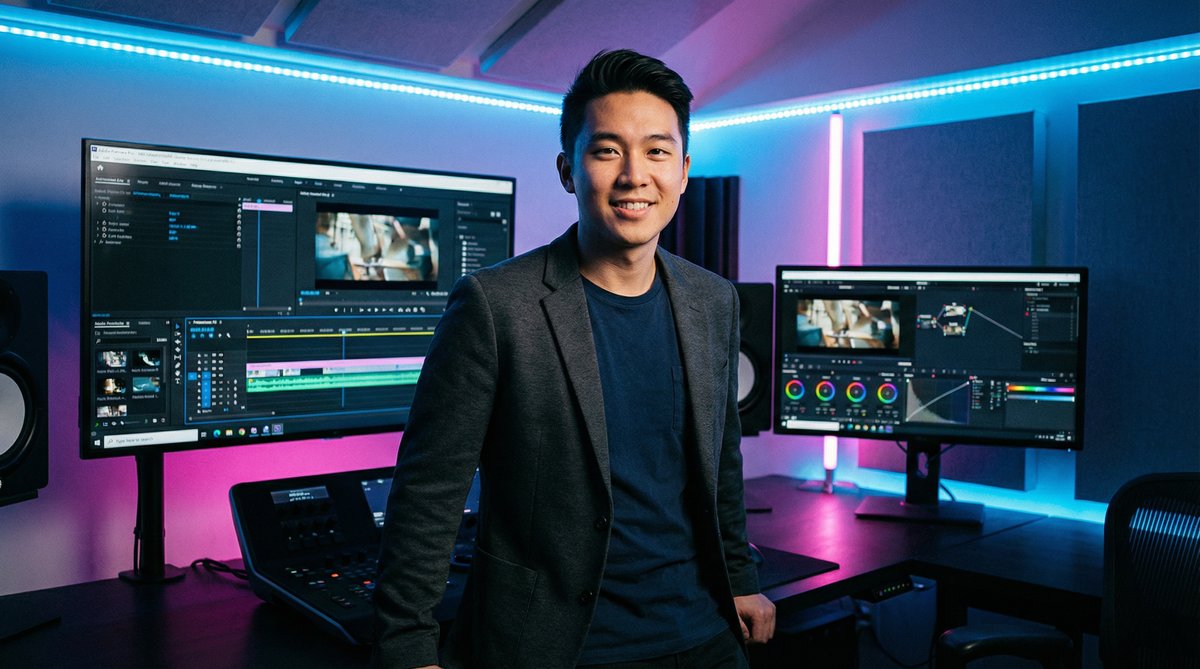 暗网禁区导演顾问