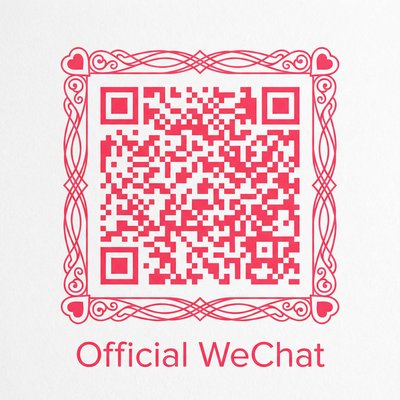 暗网禁区公众号二维码